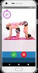 Yoga Challenge App Bild 14