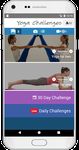 Yoga Challenge App Bild 13