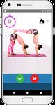 Yoga Challenge App Bild 10