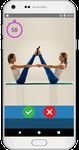 Yoga Challenge App Bild 9