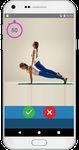Yoga Challenge App Bild 8