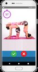 Yoga Challenge App imgesi 6