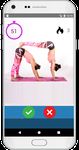 Yoga Challenge App Bild 1