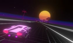 Music Racer afbeelding 11