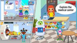 Pepi Hospital ekran görüntüsü APK 13