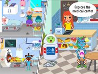 Screenshot 18 di Pepi Hospital apk