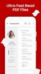 PDF Reader for Android new의 스크린샷 apk 5