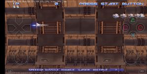 Captură de ecran DamonPS2 Free - Fastest PS2 Video Games Emulator apk 