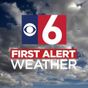 First Alert 6 Weather icon