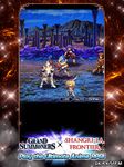 Grand Summoners - Anime RPG 屏幕截图 apk 2
