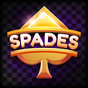 Εικονίδιο του Spades Royale - Play Free Spades Cards Game Online