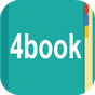 4BOOK – ГДЗ, учебники и решебники Украины Icon