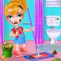 Biểu tượng Keep Your House Clean - Girls Home Cleanup Game