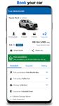 CARNGO.com - Alquiler de coches APP captura de pantalla apk 3