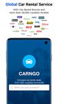 Tangkapan layar apk CARNGO.com - Sewa Mobil APP 