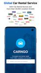 CARNGO.com - Car Rental APP ekran görüntüsü APK 