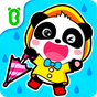 Baby Panda's Learning Weather APK Icon