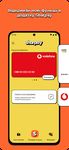 Vodafone Pay ảnh số 2