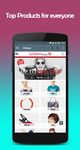 Tangkap skrin apk  China Online Shopping App 9