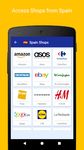 China Online Shopping App 屏幕截图 apk 4