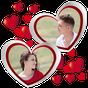 Couple Photo Frames icon