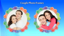 Couple Photo Frames screenshot apk 3