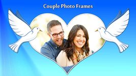 Couple Photo Frames screenshot apk 4