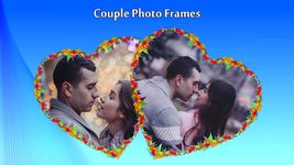 Couple Photo Frames screenshot apk 5