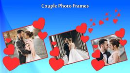 Couple Photo Frames screenshot apk 2