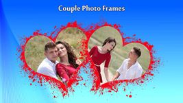 Couple Photo Frames screenshot apk 