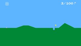 Mini Golf captura de pantalla apk 23