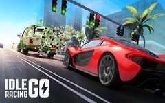 Nitro Racing GO: Idle Driving Clicker ảnh màn hình apk 15