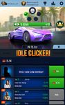 Nitro Racing GO: Idle Driving Clicker ảnh màn hình apk 10