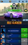 Screenshot 3 di Nitro Racing GO: Idle Driving Clicker apk