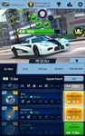 Screenshot 2 di Nitro Racing GO: Idle Driving Clicker apk