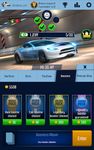 Screenshot  di Nitro Racing GO: Idle Driving Clicker apk