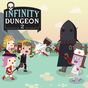 Infinity Dungeon 2 - Beschwörerin und Zombie