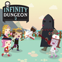 Infinity Dungeon 2 - Summon girl and Zombie