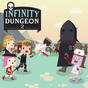 Infinity Dungeon 2 - Beschwörerin und Zombie