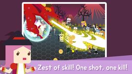 Infinity Dungeon 2 - Summon girl and Zombie zrzut z ekranu apk 11