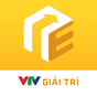 Biểu tượng apk VTV Giai Tri - Internet TV