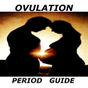 Ovulation and Period Guide apk icon