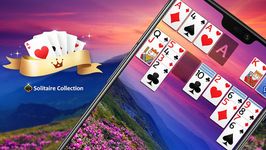 Solitaire Collection screenshot APK 8