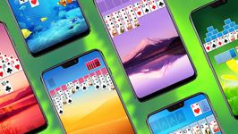 Скриншот 4 APK-версии Solitaire Collection