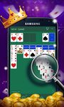 Imagem 4 do Solitaire & Klondike - Classic Puzzle Card