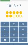 Addition and subtraction screenshot apk 10