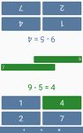 Addition and subtraction screenshot apk 8