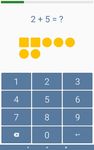 Addition and subtraction screenshot apk 4