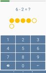 Addition and subtraction screenshot apk 3