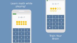 Addition and subtraction screenshot apk 11